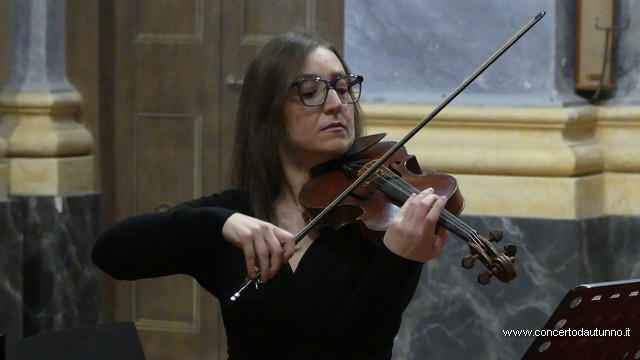 Armonie di festa Maestri Cantori