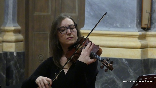 Armonie di festa Maestri Cantori