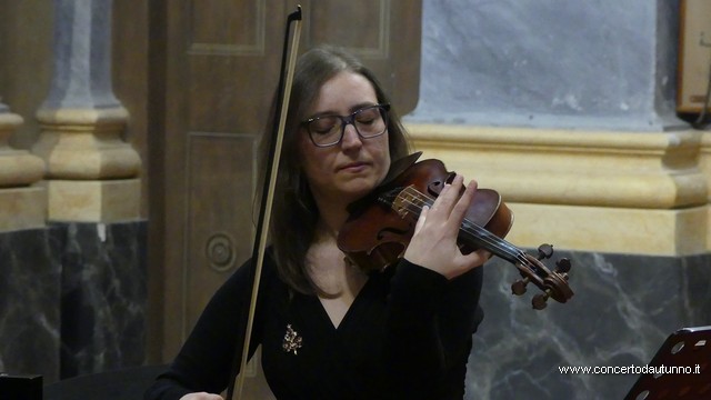 Armonie di festa Maestri Cantori