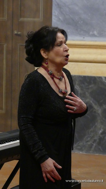 Armonie di festa Maestri Cantori