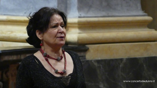 Armonie di festa Maestri Cantori