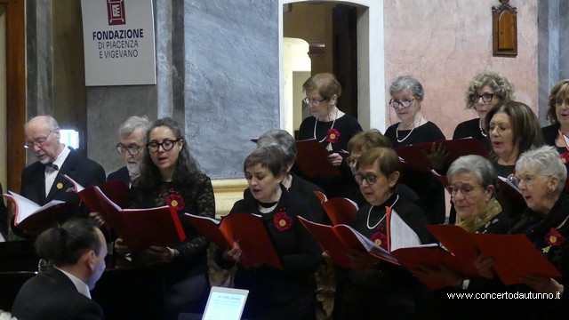 Armonie di festa Maestri Cantori
