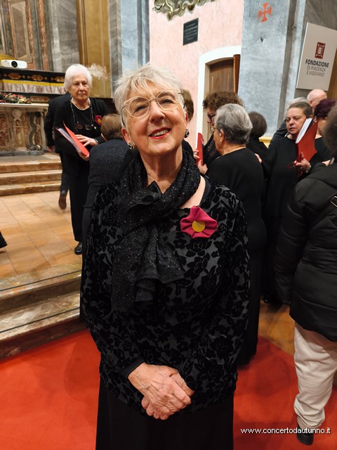 Armonie di festa Maestri Cantori