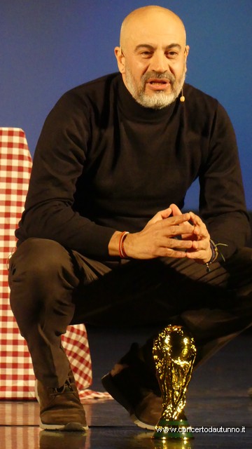 Pierluigi Paragone Moderno sar� lei