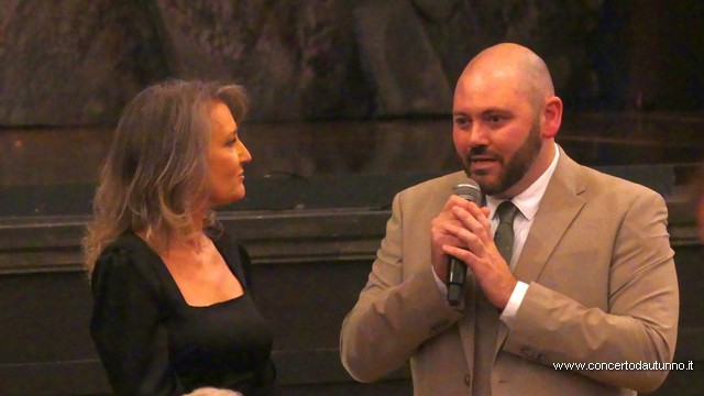 Teatro Coccia Macbeth