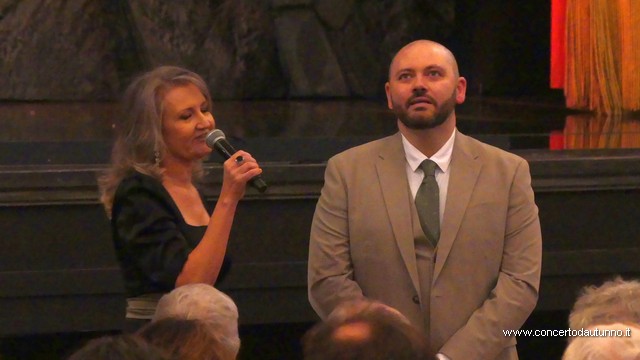 Teatro Coccia Macbeth