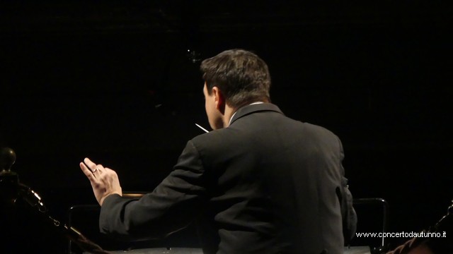 Teatro Coccia Macbeth