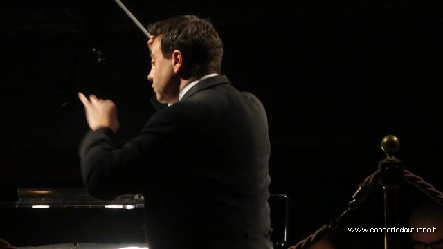 Teatro Coccia Macbeth