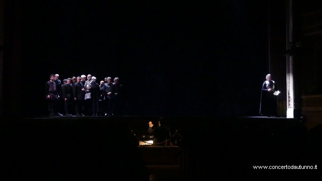 Teatro Coccia Macbeth