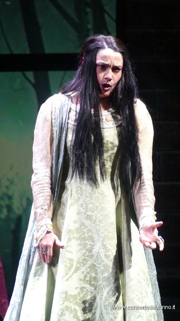 Teatro Coccia Macbeth