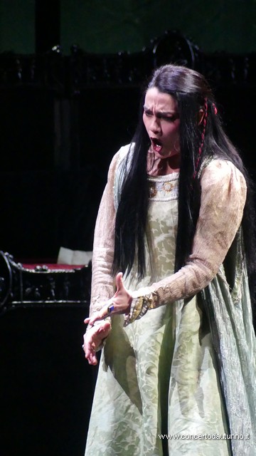 Teatro Coccia Macbeth