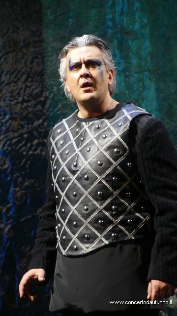 Teatro Coccia Macbeth