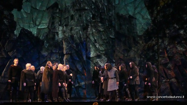 Teatro Coccia Macbeth