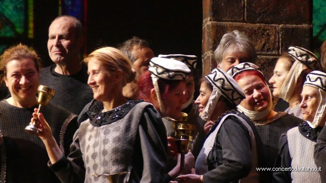 Teatro Coccia Macbeth