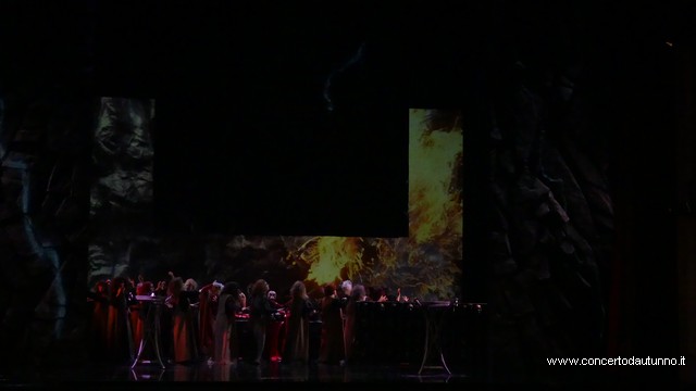 Teatro Coccia Macbeth