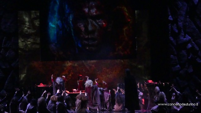 Teatro Coccia Macbeth