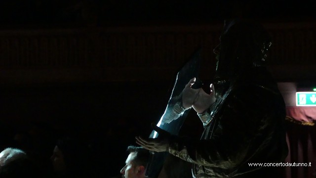 Teatro Coccia Macbeth