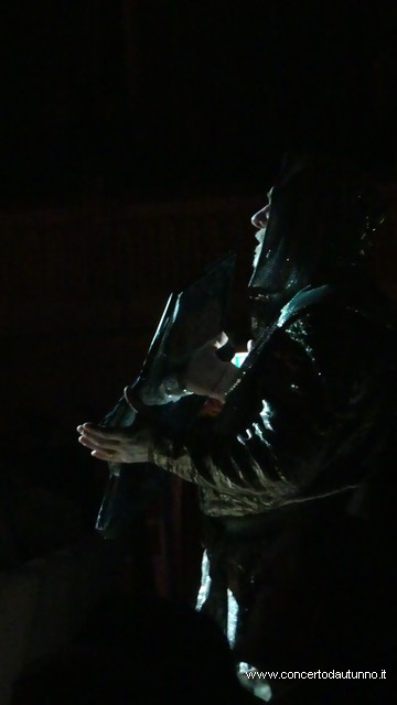 Teatro Coccia Macbeth