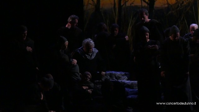 Teatro Coccia Macbeth