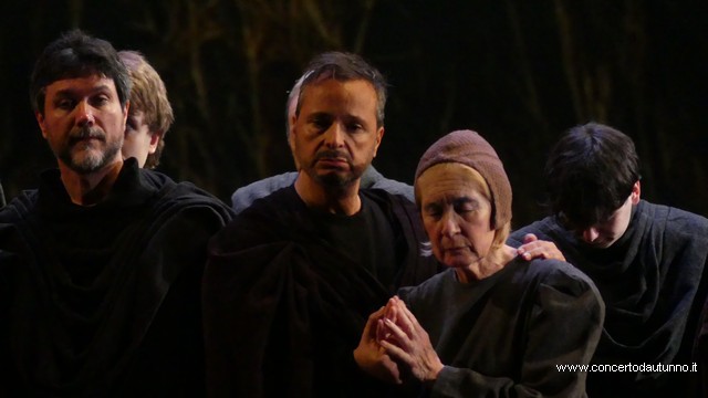 Teatro Coccia Macbeth