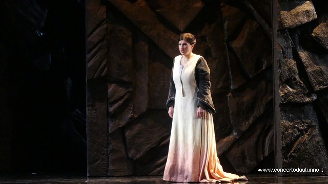 Teatro Coccia Macbeth