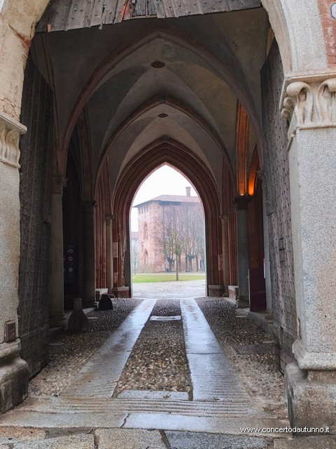 Retrospettiva Maccaferri