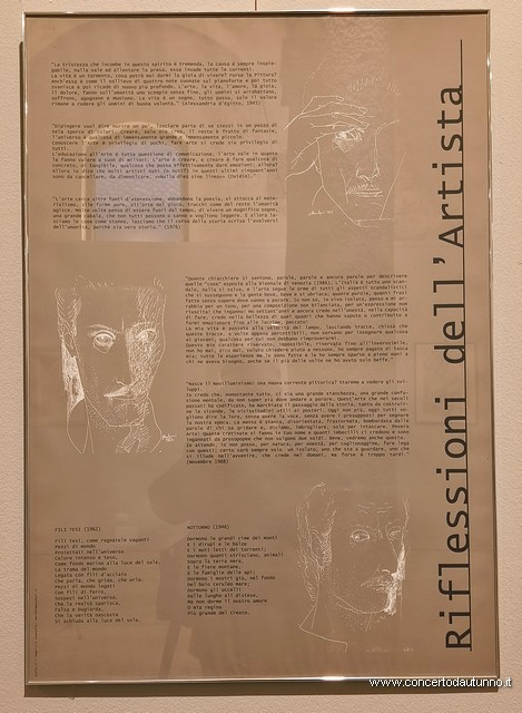 Retrospettiva Maccaferri