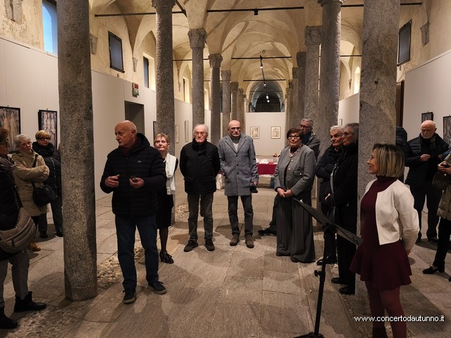 Retrospettiva Maccaferri