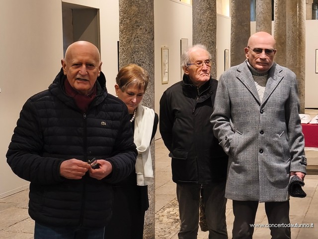 Retrospettiva Maccaferri