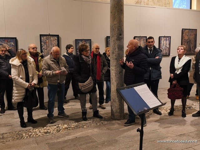 Retrospettiva Maccaferri