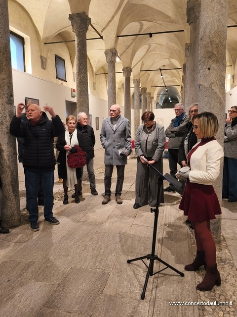 Retrospettiva Maccaferri