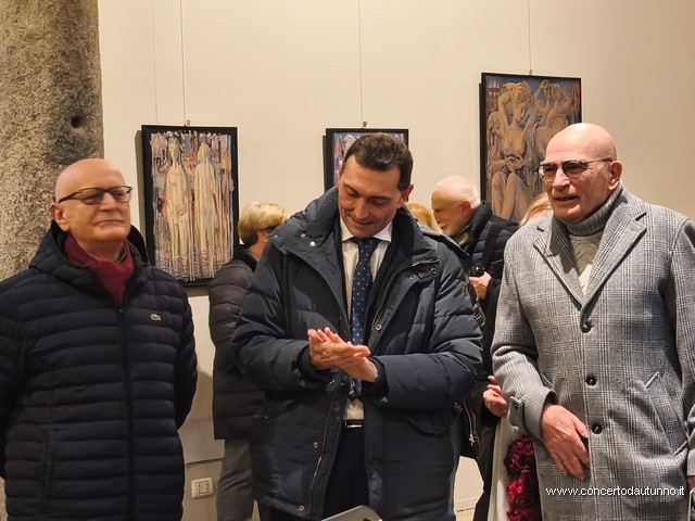 Retrospettiva Maccaferri