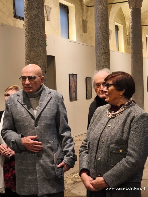 Retrospettiva Maccaferri