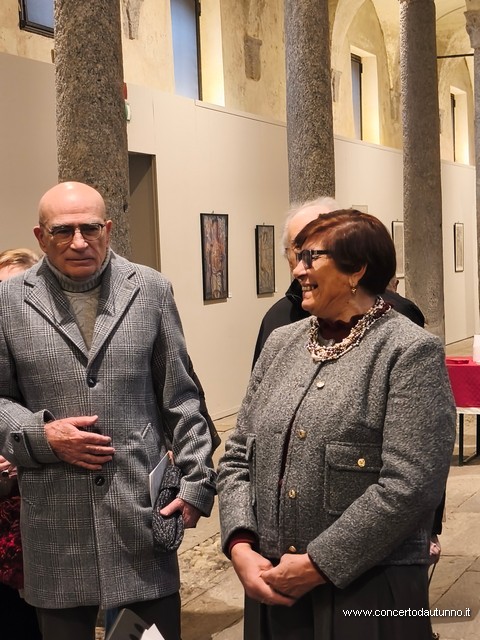 Retrospettiva Maccaferri