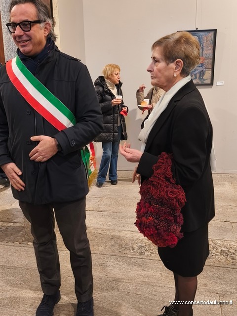 Retrospettiva Maccaferri