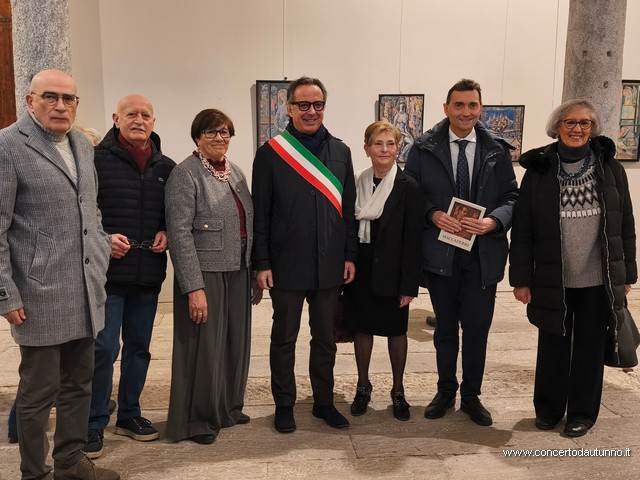 Retrospettiva Maccaferri