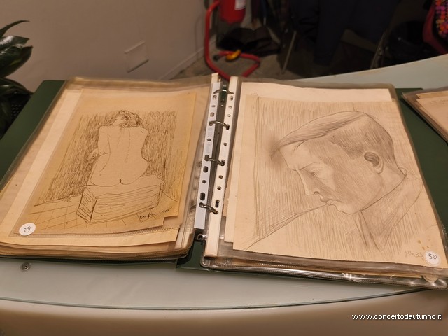 Retrospettiva Maccaferri