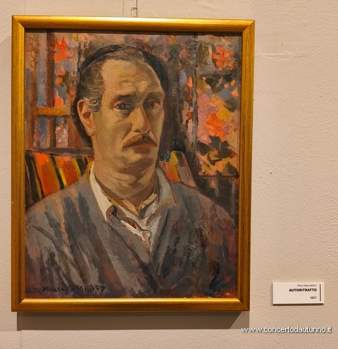 Retrospettiva Maccaferri