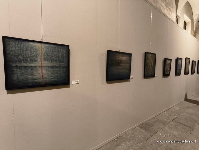 Retrospettiva Maccaferri