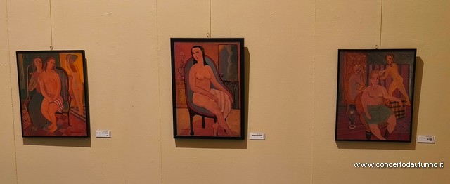 Retrospettiva Maccaferri