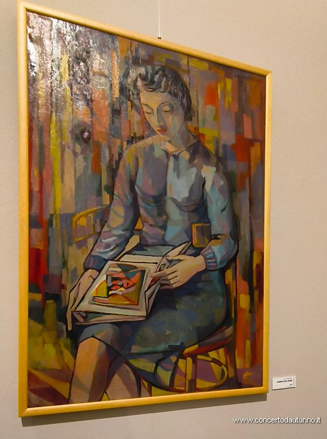 Retrospettiva Maccaferri