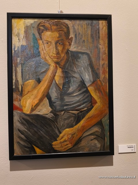 Retrospettiva Maccaferri