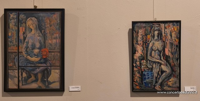 Retrospettiva Maccaferri