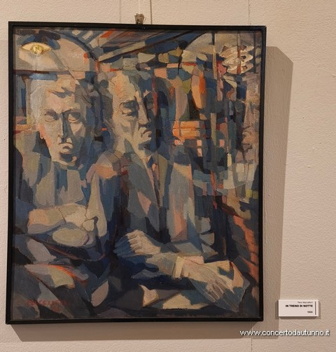 Retrospettiva Maccaferri