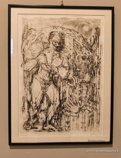 Retrospettiva Maccaferri