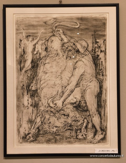 Retrospettiva Maccaferri