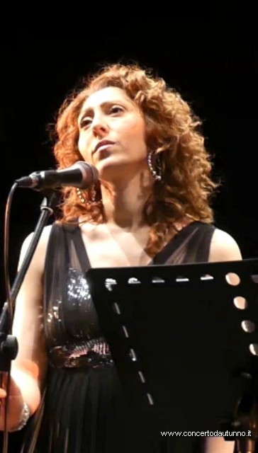 Michelangelo NARI canta AZNAVOUR