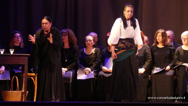 Cavalleria rusticana