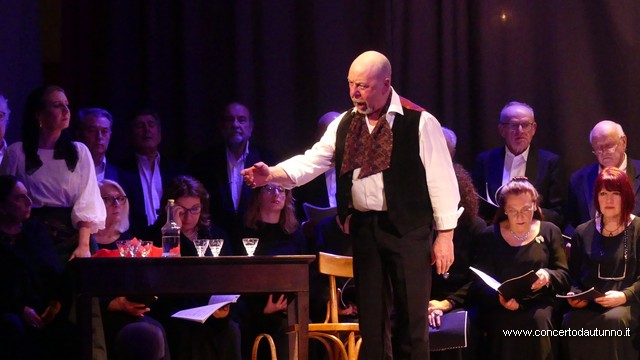 Cavalleria rusticana