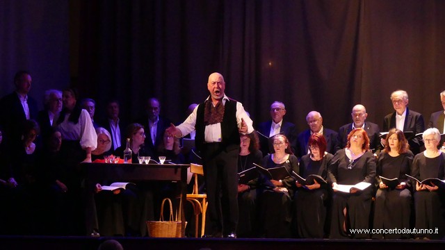 Cavalleria rusticana